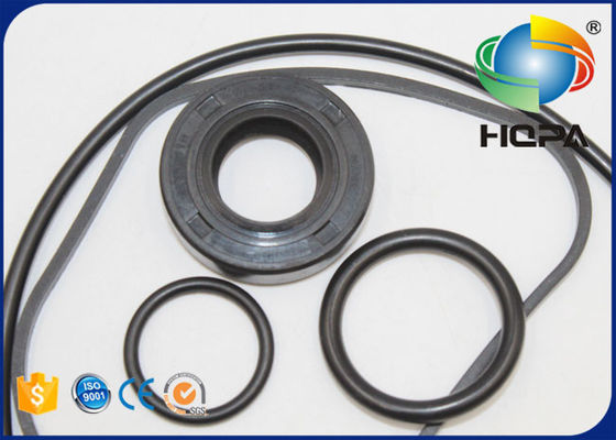 VOE14536209 14536209 Hydraulic Gear Pump Seal Kit For Excavator Volvo EC360B