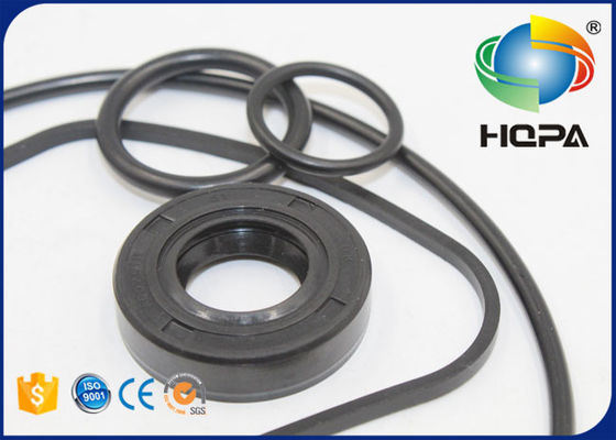 VOE14536209 14536209 Hydraulic Gear Pump Seal Kit For Excavator Volvo EC360B