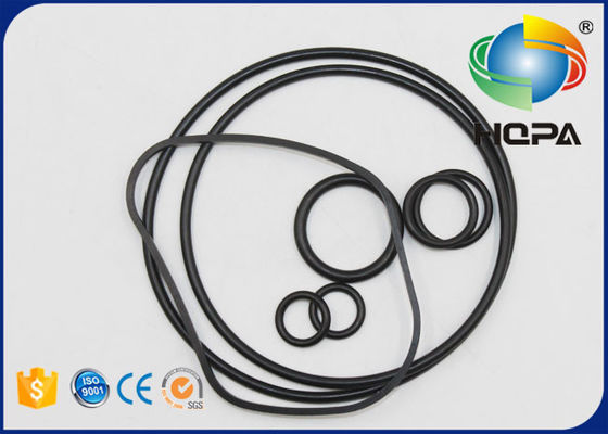 1.180-00460 Hydraulic Gear Pump Seal Kit For Doosan SOLAR 220LC-6