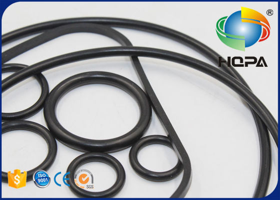 1.180-00460 Hydraulic Gear Pump Seal Kit For Doosan SOLAR 220LC-6