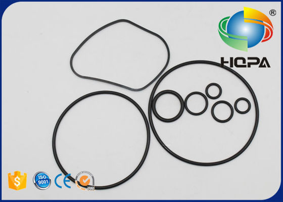 1518AKT Hydraulic Gear Pump Seal Kit For Doosan DH258-7 SOLAR 220LC-V