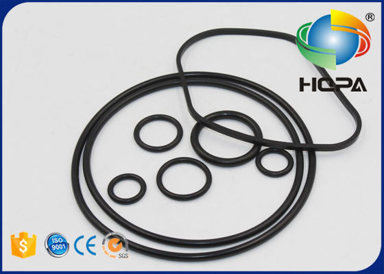 K9005450 Hydraulic Gear Pump Seal Kit For Doosan DX140LC DX140LC-3