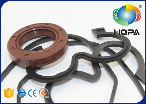 204-2800 2042800 Hydraulic Gear Pump Seal Kit For  318C 319C 320C 320D