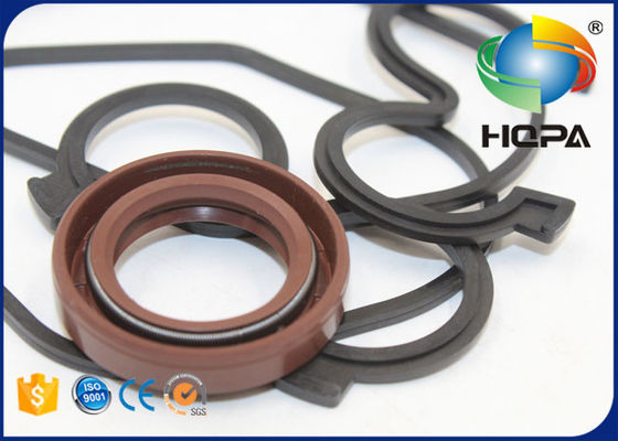 204-2800 2042800 Hydraulic Gear Pump Seal Kit For  318C 319C 320C 320D