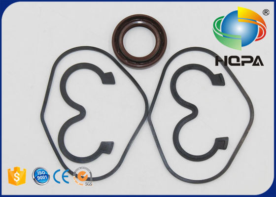 204-2792 2042792 Hydraulic Gear Pump Seal Kit For  322C 322C FM 325C