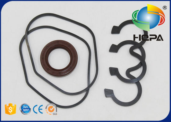 204-2792 2042792 Hydraulic Gear Pump Seal Kit For  322C 322C FM 325C