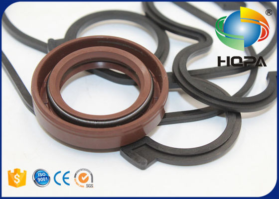 204-2792 2042792 Hydraulic Gear Pump Seal Kit For  322C 322C FM 325C