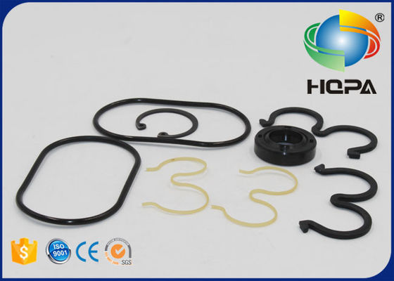 4206167 Hydraulic Gear Pump Seal Kit For Hitachi  EX200 EX200K EX220 EX270