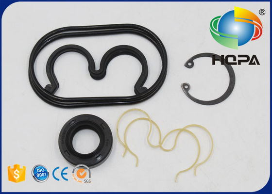 4206167 Hydraulic Gear Pump Seal Kit For Hitachi  EX200 EX200K EX220 EX270