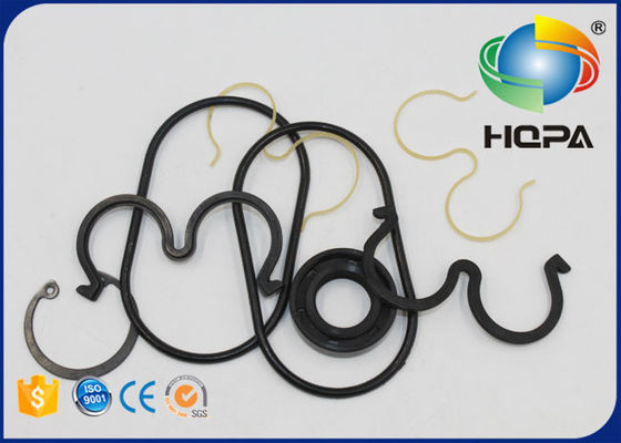 4206167 Hydraulic Gear Pump Seal Kit For Hitachi  EX200 EX200K EX220 EX270