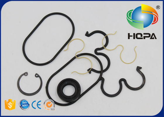 0408207 Hydraulic Gear Pump Seal Kit For Excavator Hitachi  EX100-2