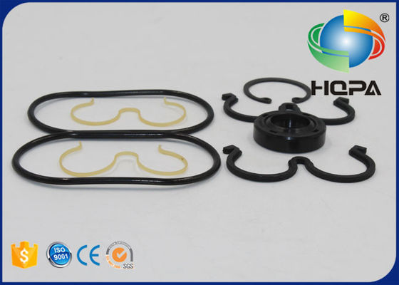 0408207 Hydraulic Gear Pump Seal Kit For Excavator Hitachi  EX100-2