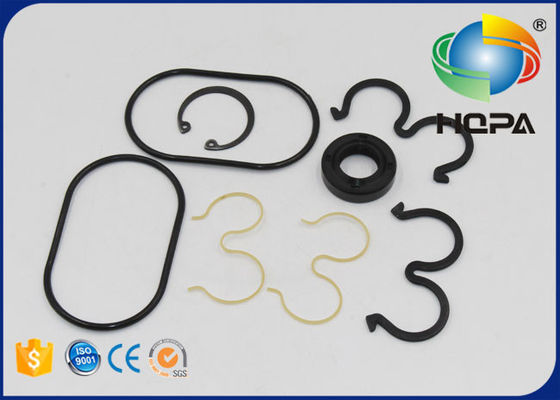 0408207 Hydraulic Gear Pump Seal Kit For Excavator Hitachi  EX100-2