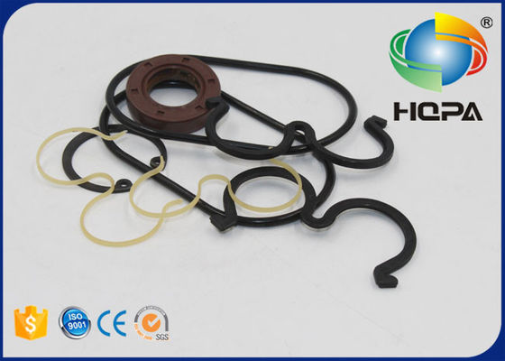 XKAG-00017 XKAG00017 Hydraulic Gear Pump Seal Kit For Hyundai R450-7 R520LC-9S