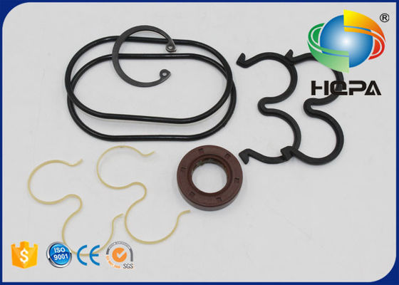 XKAG-00017 XKAG00017 Hydraulic Gear Pump Seal Kit For Hyundai R450-7 R520LC-9S