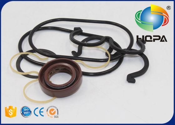 XKAG-00017 XKAG00017 Hydraulic Gear Pump Seal Kit For Hyundai R450-7 R520LC-9S