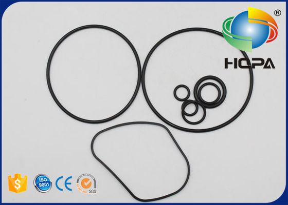 XJBN-00968 XJBN00968 Hydraulic Gear Pump Seal Kit For Hyundai R450LC-7