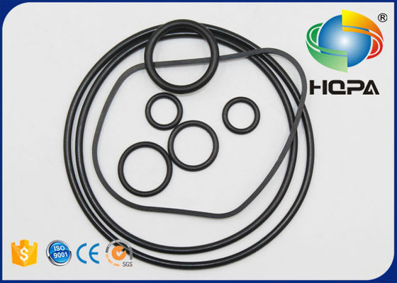 XJBN-00968 XJBN00968 Hydraulic Gear Pump Seal Kit For Hyundai R450LC-7