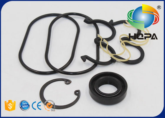 4486487 Hydraulic Gear Pump Seal Kit For Excavator Hitachi ZX200 ZX210 ZX225