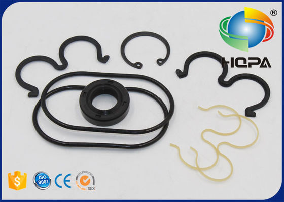 4486487 Hydraulic Gear Pump Seal Kit For Excavator Hitachi ZX200 ZX210 ZX225