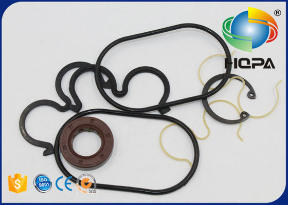 4486487 Hydraulic Gear Pump Seal Kit For Excavator Hitachi ZX200 ZX210 ZX225