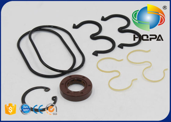 4486487 Hydraulic Gear Pump Seal Kit For Excavator Hitachi ZX200 ZX210 ZX225