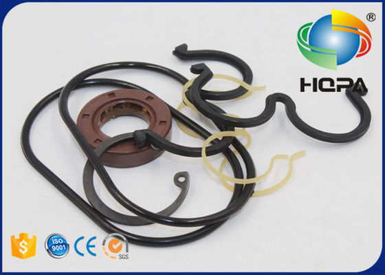 4486487 Hydraulic Gear Pump Seal Kit For Excavator Hitachi ZX200 ZX210 ZX225