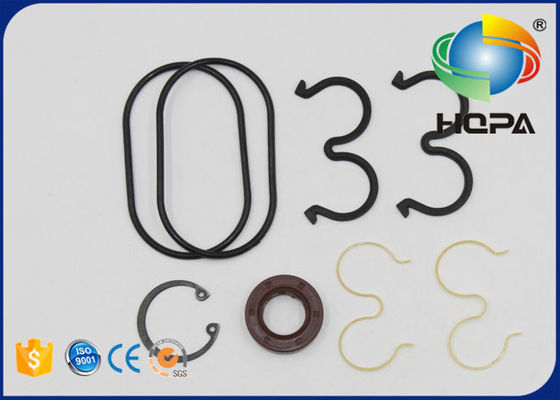 4487340 Hydraulic Gear Pump Seal Kit For Hitachi ZX450 ZX470-5G ZX520LCH-3