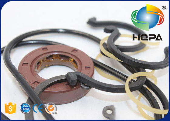 4487340 Hydraulic Gear Pump Seal Kit For Hitachi ZX450 ZX470-5G ZX520LCH-3