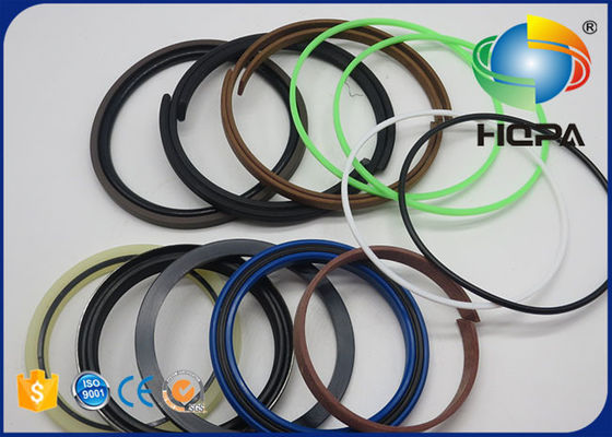 991/00116 99100116 991 00116 Ram Tilt Cylinder Seal Kit For JCB 520