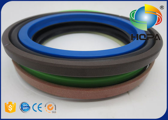 991/00163 991-00163 99100163 991 00163 Ram Swing Cylinder Seal Kit For JCB 3C