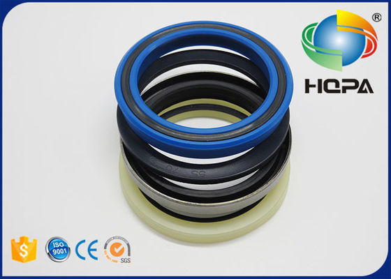 991/00130 991-00130 99100130 991 00130 Ram Bucket Cylinder Seal Kit For JCB 3C