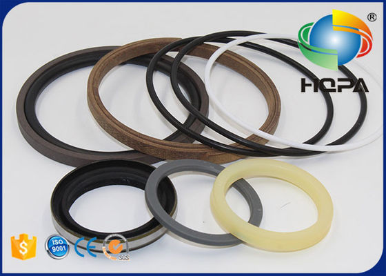 4352350 Bucket Cylinder Seal Kit For Hitachi EX30-2 EX33MU EX33U