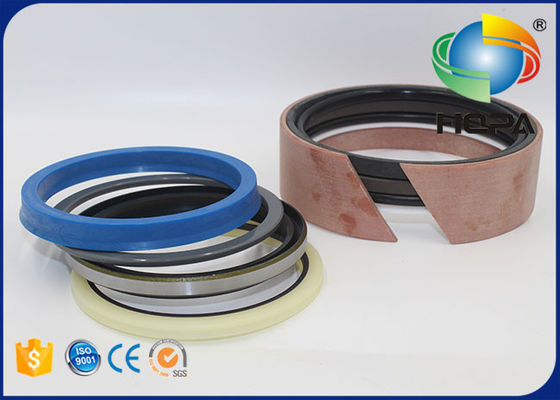 VOE11990437 11990437 Tilting Cylinder Seal Kit For Volvo L50B L50C L50D L50E