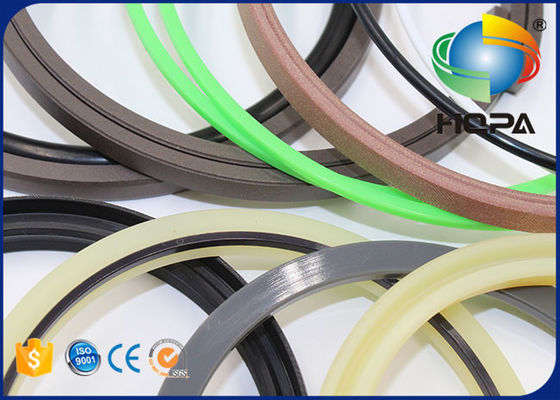 YN01V00175R500 Arm Cylinder Seal Kit For Kobelco SK235SR-2 SK210-8