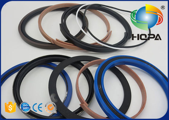 707-99-96130 707 99 96130 7079996130 Dump Cylinder Seal Kit For Komatsu WA900-3