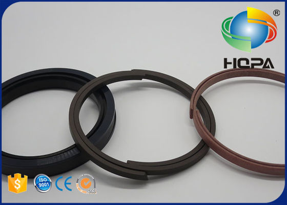 PE01V00004R100 Dozer Cylinder Seal Kit For Kobelco SK13SR SK45SR